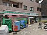 周辺：ローソンストア100 LS本駒込店（351m）