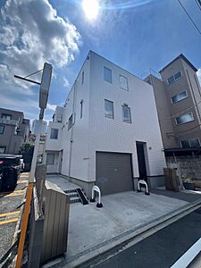 外観 外観
