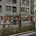 周辺：ローソンストア100 渋谷本町三丁目店（345m）