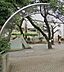 周辺：南榎公園（294m）