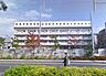 周辺：文京区立窪町小学校（265m）