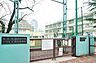 周辺：渋谷区立臨川小学校（549m）