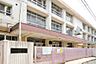 周辺：渋谷区立西原小学校（84m）