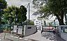 周辺：新宿区立江戸川小学校（176m）