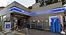 周辺：ローソン 神楽坂駅北店（317m）