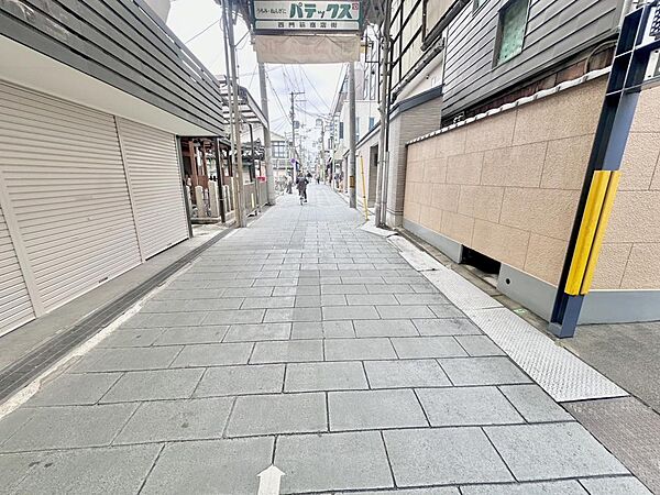 ヴィバーチェ ｜大阪府藤井寺市藤井寺1丁目(賃貸マンション1R・2階・28.00㎡)の写真 その22