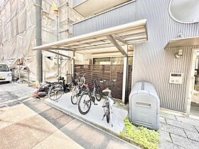 M-1  ｜ 大阪府松原市一津屋4丁目（賃貸マンション1R・2階・24.00㎡） その25