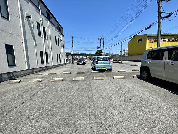 グリーンベレー ｜大阪府羽曳野市古市3丁目(賃貸アパート1K・1階・23.18㎡)の写真 その18