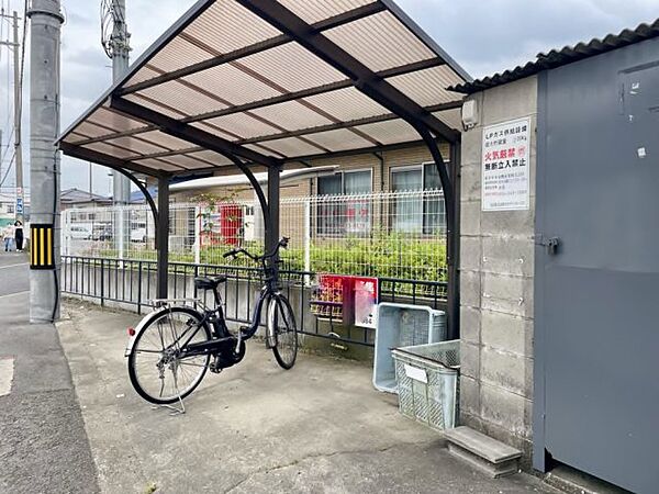 ハイツまほろば ｜大阪府富田林市中野町1丁目(賃貸マンション1R・3階・16.78㎡)の写真 その19