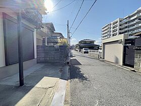 大井4丁目貸家  ｜ 大阪府藤井寺市大井4丁目（賃貸一戸建4DK・1階・65.78㎡） その19