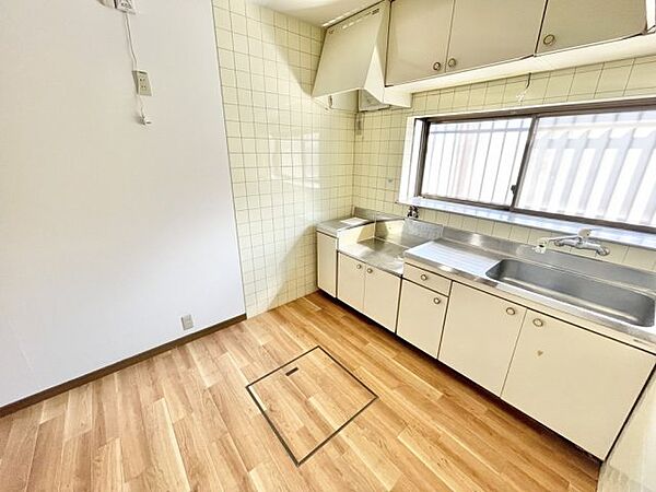 栄町貸家 ｜大阪府羽曳野市栄町(賃貸テラスハウス3DK・1階・55.79㎡)の写真 その30