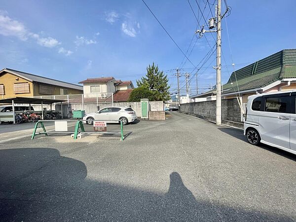 セドール富田林 ｜大阪府富田林市若松町2丁目(賃貸アパート2LDK・2階・62.15㎡)の写真 その15