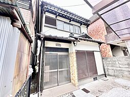 🉐敷金礼金0円！🉐旭ヶ丘3丁目貸家