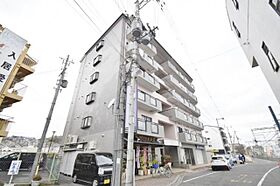 サンハイツ旭ヶ丘  ｜ 大阪府柏原市旭ケ丘3丁目（賃貸マンション2LDK・3階・60.00㎡） その27