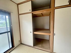 オーシャン柏原  ｜ 大阪府柏原市大県2丁目（賃貸マンション3LDK・2階・67.61㎡） その16