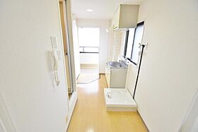 グリーンヒル110  ｜ 大阪府柏原市大字高井田444-11（賃貸マンション1K・1階・19.00㎡） その20