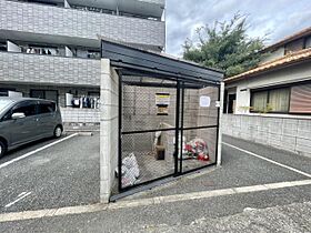 アンプルールフェールREALIFEII  ｜ 大阪府柏原市石川町（賃貸マンション1K・3階・26.08㎡） その22