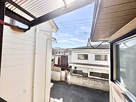 北新町2丁目貸家 1 ｜ 大阪府松原市北新町2丁目（賃貸一戸建3DK・1階・62.00㎡） その14