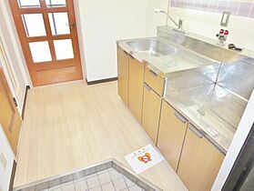 須賀OKIハウス  ｜ 大阪府富田林市須賀2丁目（賃貸マンション1K・2階・23.90㎡） その17