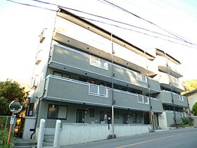 アパートメント翆月  ｜ 大阪府富田林市大字彼方（賃貸マンション2LDK・5階・50.00㎡） その1