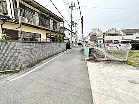 ステラウッド道明寺I  ｜ 大阪府藤井寺市道明寺1丁目（賃貸アパート1K・3階・27.13㎡） その16