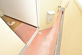 ユーカリ  ｜ 大阪府羽曳野市南恵我之荘7丁目（賃貸アパート1K・2階・20.00㎡） その9