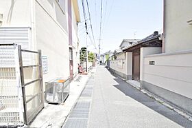 ユーカリ  ｜ 大阪府羽曳野市南恵我之荘7丁目（賃貸アパート1K・2階・20.00㎡） その14