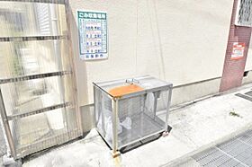 ユーカリ  ｜ 大阪府羽曳野市南恵我之荘7丁目（賃貸アパート1K・2階・20.00㎡） その15