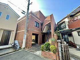 第二藤貴マンション  ｜ 大阪府藤井寺市野中5丁目（賃貸マンション2LDK・3階・54.00㎡） その1