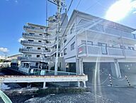 大阪府藤井寺市国府2丁目：物件画像／株式会社RMJ　スモッティー古市店