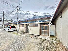 はびきの5丁目平屋  ｜ 大阪府羽曳野市はびきの5丁目（賃貸一戸建2K・1階・34.00㎡） その29