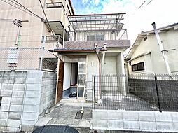 🉐敷金礼金0円！🉐高鷲10丁目貸家