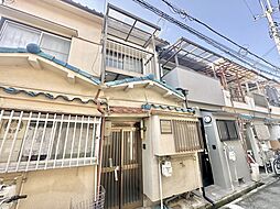 🉐敷金礼金0円！🉐天美南2丁目テラスハウス