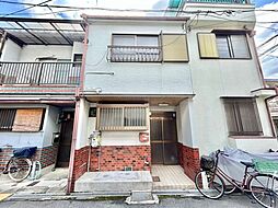 🉐敷金礼金0円！🉐三宅西2丁目貸家