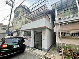 高見の里6丁目貸家