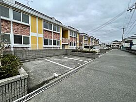 新栄プロパティー島泉IIA棟  ｜ 大阪府羽曳野市島泉5丁目（賃貸アパート2LDK・1階・41.90㎡） その16