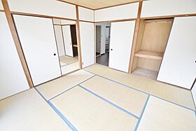 セシル古市  ｜ 大阪府羽曳野市白鳥3丁目（賃貸マンション2LDK・3階・60.50㎡） その16