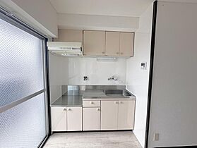 ベルベ田中  ｜ 大阪府藤井寺市藤井寺3丁目（賃貸マンション3LDK・4階・60.00㎡） その4