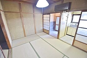 寿荘  ｜ 大阪府南河内郡太子町大字山田107（賃貸アパート2K・2階・32.71㎡） その6