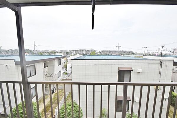 メゾンベルエール ｜大阪府富田林市小金台2丁目(賃貸マンション2LDK・1階・60.00㎡)の写真 その13