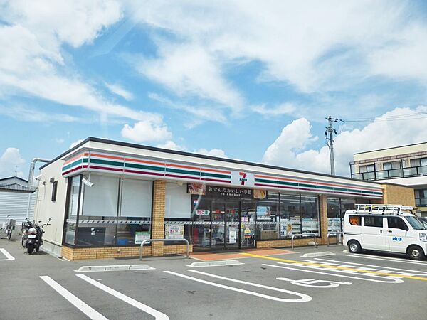 コーポチーマ ｜大阪府羽曳野市野々上4丁目(賃貸マンション1K・2階・18.00㎡)の写真 その22