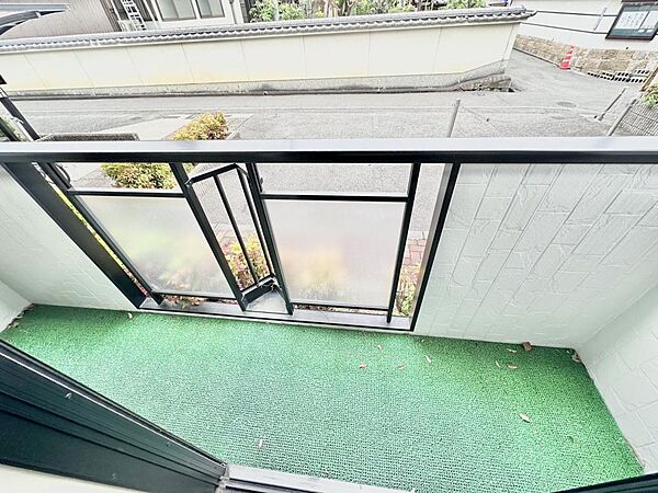 グロッケン　ブルーメ ｜大阪府藤井寺市小山4丁目(賃貸アパート2LDK・1階・52.84㎡)の写真 その12