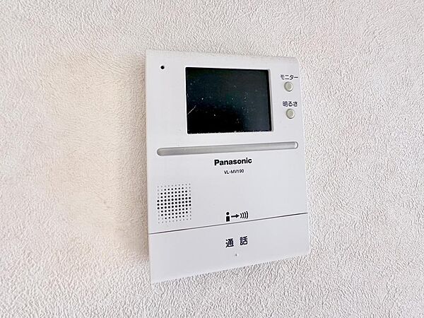 グロッケン　ブルーメ ｜大阪府藤井寺市小山4丁目(賃貸アパート2LDK・1階・52.84㎡)の写真 その13