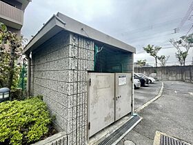 メゾンＤＥコンフォール  ｜ 大阪府羽曳野市軽里1丁目（賃貸マンション2LDK・3階・61.00㎡） その18