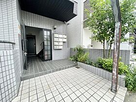 ローレルハイツ  ｜ 大阪府藤井寺市道明寺1丁目（賃貸マンション1K・1階・22.00㎡） その18