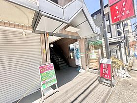 ブルーシュ喜志  ｜ 大阪府富田林市喜志町5丁目（賃貸マンション1K・3階・21.00㎡） その28