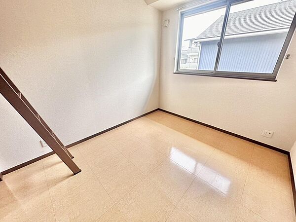 ベルリード藤井寺B棟 ｜大阪府藤井寺市御舟町(賃貸アパート2LDK・2階・48.23㎡)の写真 その26