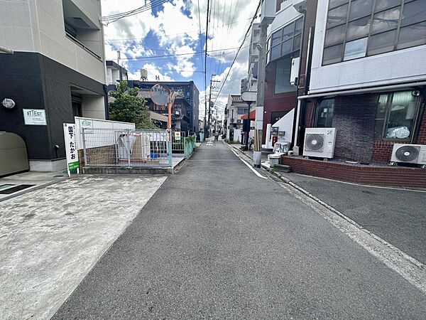 ステラウッド道明寺I ｜大阪府藤井寺市道明寺1丁目(賃貸アパート1DK・2階・28.17㎡)の写真 その17