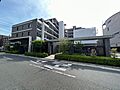 綱島駅徒歩15...