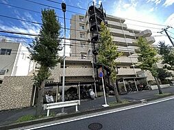 アベニュー洋光台東